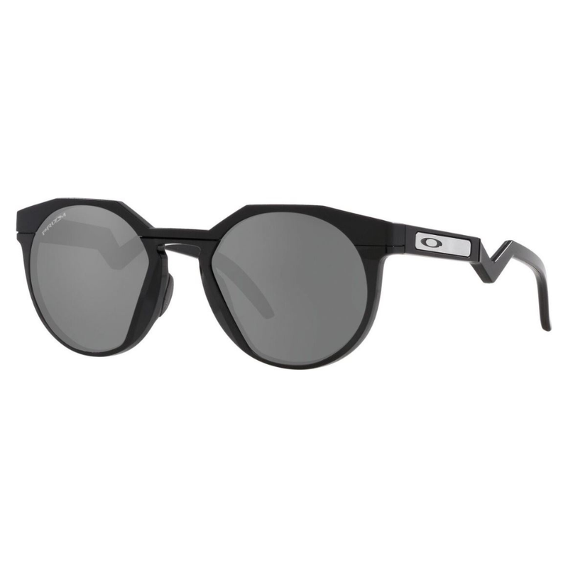 HSTN - SONNENBRILLE - OAKLEY -Matte Black - Prizm Black - SONNENBRILLE 