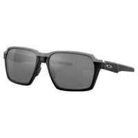 Parlay Sonnenbrille - OAKLEY -  POLISHED BLACK - PRIZM BLACK - Sonnenbrille