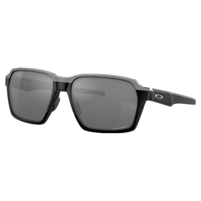 Parlay Sonnenbrille - OAKLEY -  POLISHED BLACK - PRIZM BLACK - Sonnenbrille