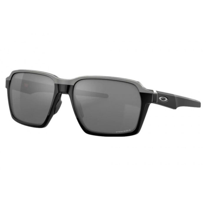 Parlay Sonnenbrille - OAKLEY -  POLISHED BLACK - PRIZM BLACK - Sonnenbrille