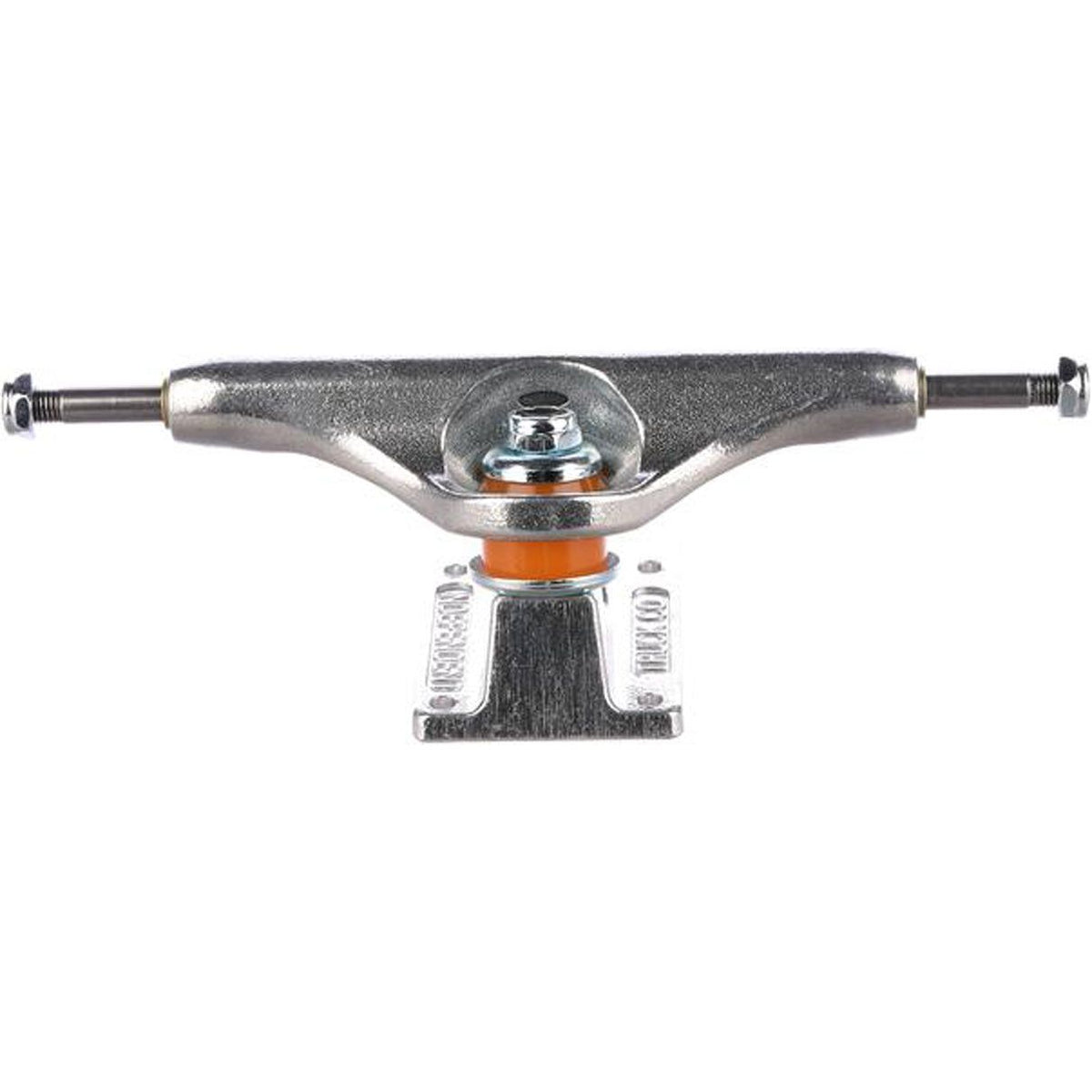 Independent - 149 Stage 11 Polished - 	Boards & Co  -  Skateboard  -  Skateboard Achsen - Silver