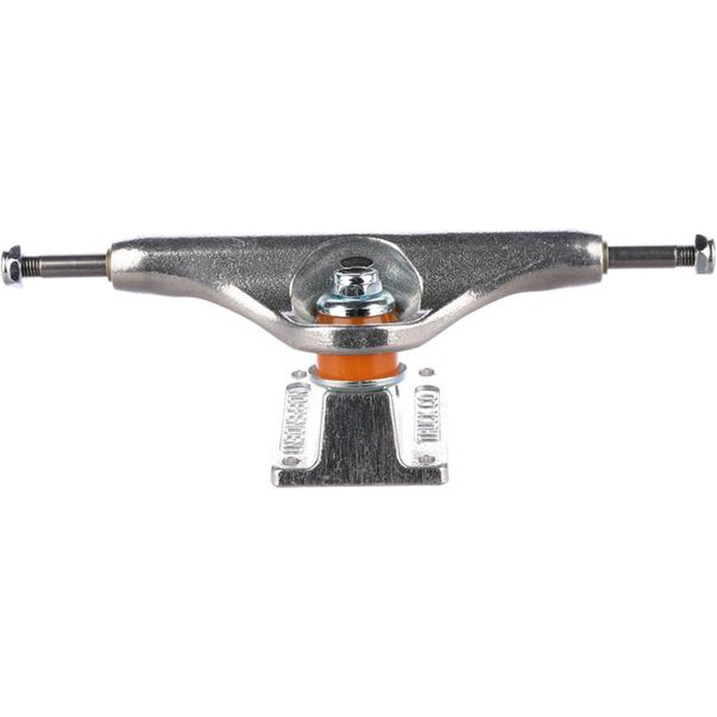 Independent - 149 Stage 11 Polished - 	Boards & Co  -  Skateboard  -  Skateboard Achsen - Silver