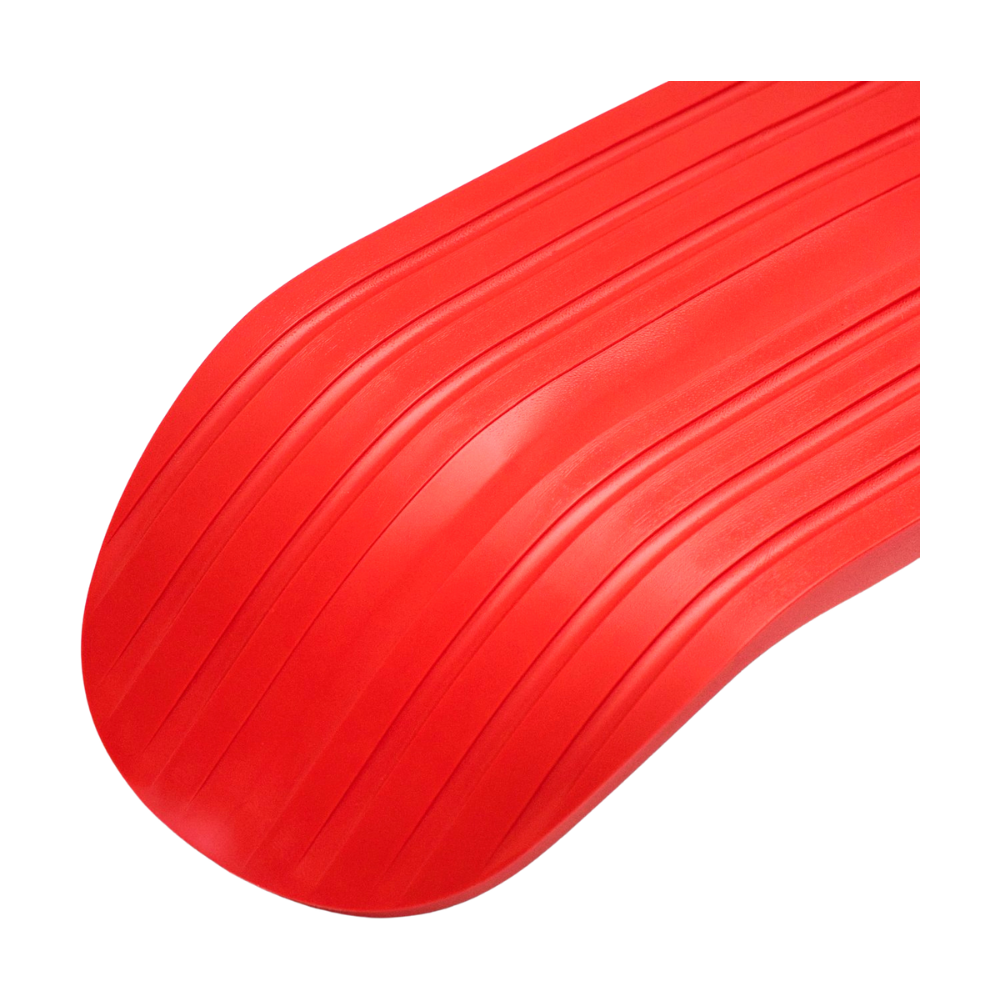 Ambition - Jib plastic Series -32,5 x 8,5 - RED - Mehr Snowboards