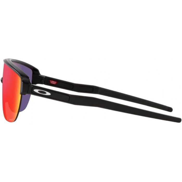 Corridor SONNENBRILLE - OAKLEY - MATTE BLACK - PRIZM ROAD - SONNENBRILLEN 