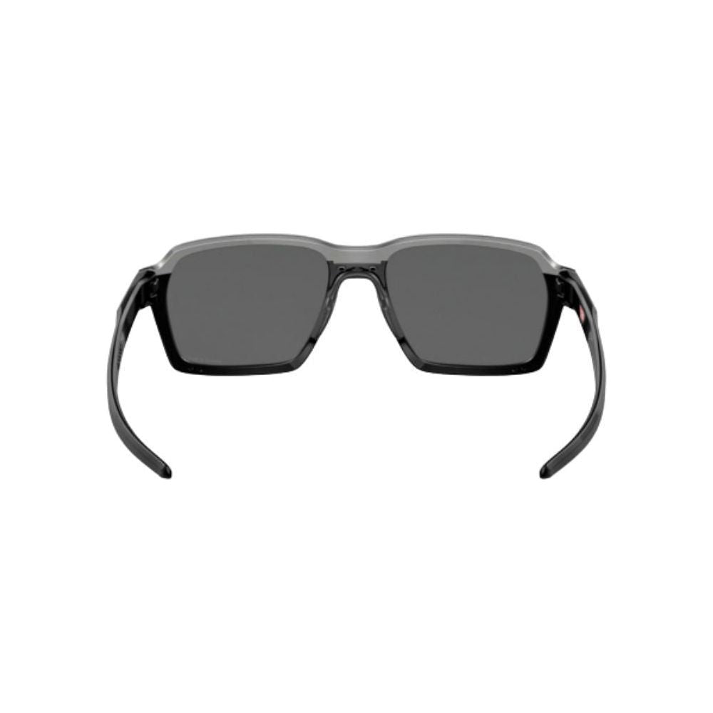 Parlay Sonnenbrille - OAKLEY -  POLISHED BLACK - PRIZM BLACK - Sonnenbrille