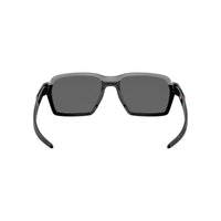 Parlay Sonnenbrille - OAKLEY -  POLISHED BLACK - PRIZM BLACK - Sonnenbrille