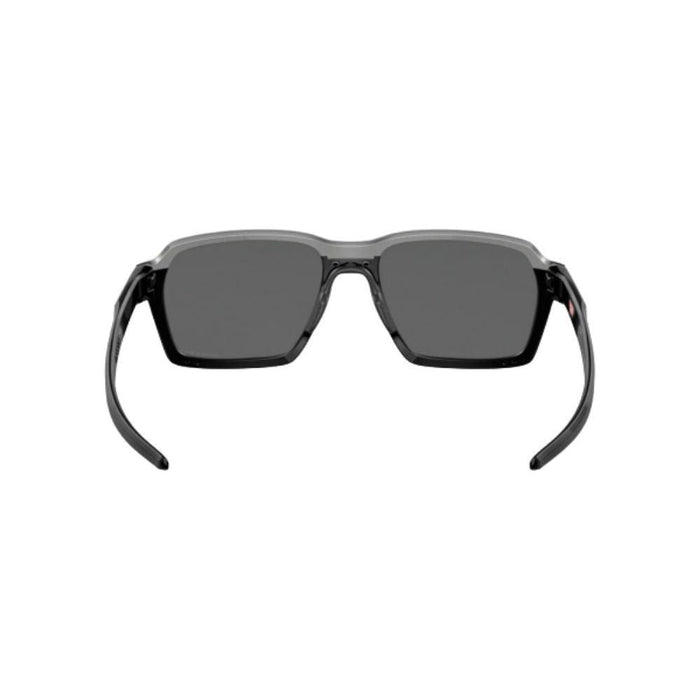 Parlay Sonnenbrille - OAKLEY -  POLISHED BLACK - PRIZM BLACK - Sonnenbrille