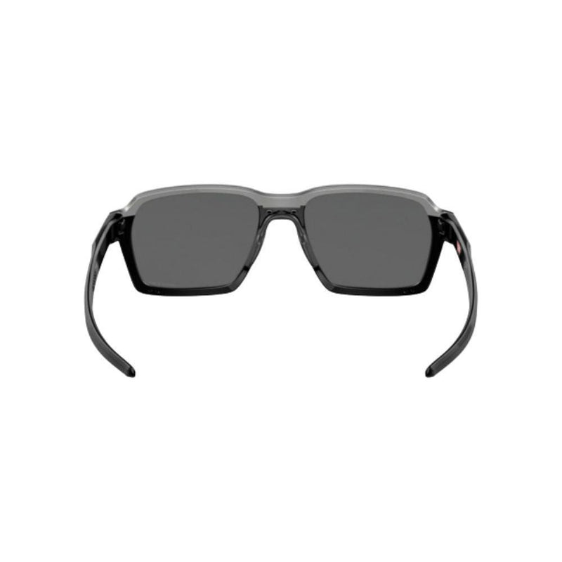 Parlay Sonnenbrille - OAKLEY -  POLISHED BLACK - PRIZM BLACK - Sonnenbrille