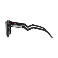 HSTN - SONNENBRILLE - OAKLEY -Matte Black - Prizm Black - SONNENBRILLE 