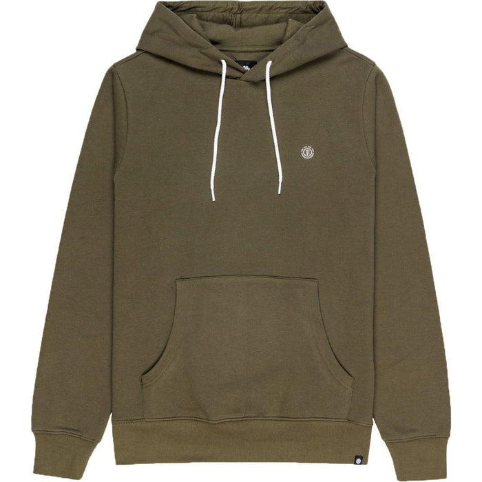 CORNELL CLASSIC HO - Element - Army - Kapuzenpulli