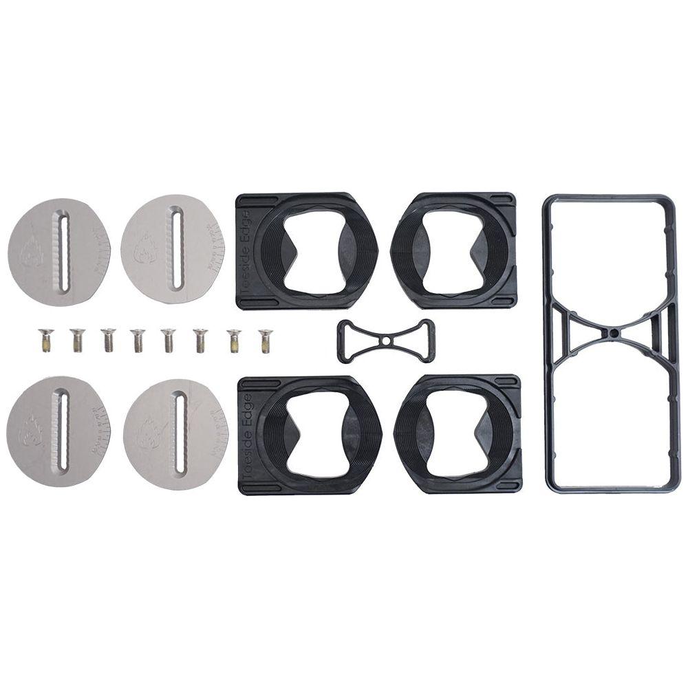 Spark Pucks Standard-Nitro-nocolor-Backcountry Zubehör