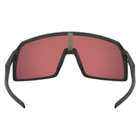 Sutro - Matt Black - Prizm Torch Trail