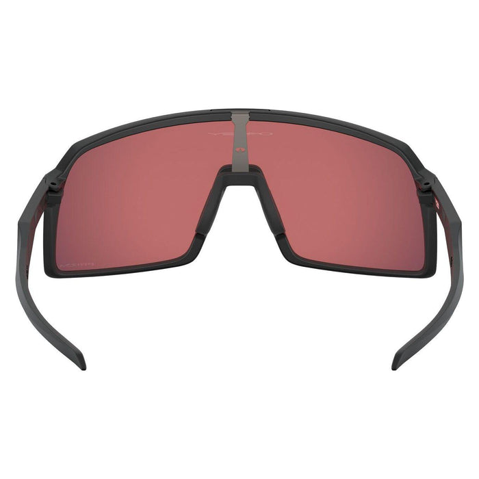 Sutro - Matt Black - Prizm Torch Trail