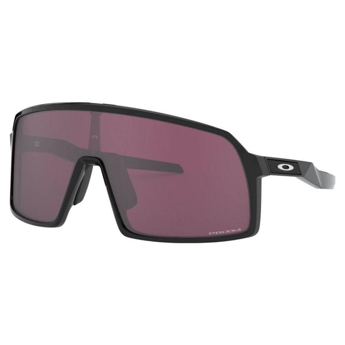 Sutro - Polished Black - Prizm Snow Black