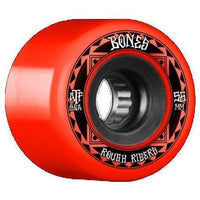 Rough Riders Runners - Bones - Red - SB Rollen-Wheels