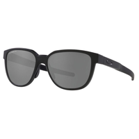 Actuator Sonnenbrille - OAKLEY - Matte Black - Prizm Black Polarized - Sonnenbrille