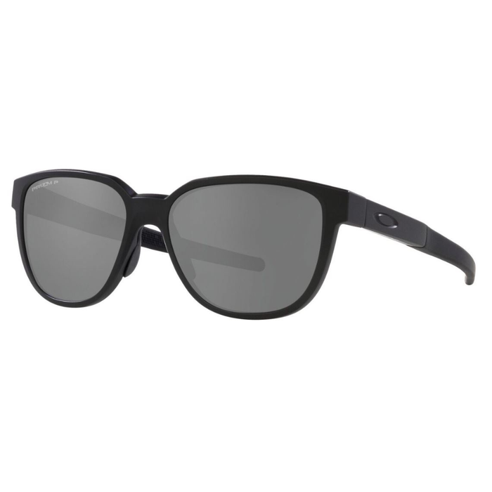 Actuator Sonnenbrille - OAKLEY - Matte Black - Prizm Black Polarized - Sonnenbrille