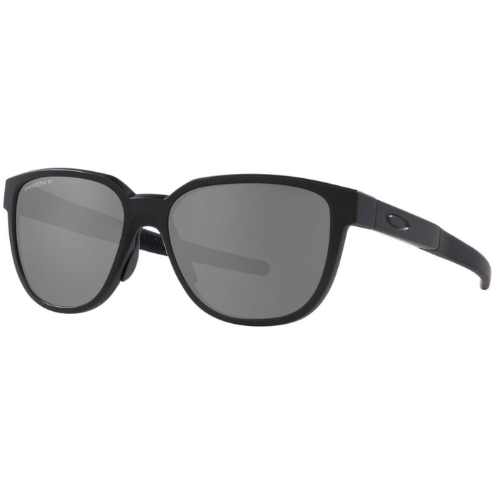 Actuator Sonnenbrille - OAKLEY - Matte Black - Prizm Black Polarized - Sonnenbrille