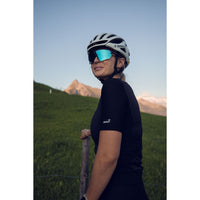 SandgraiphStandard - Phieres - Mtt BLK/Orange Blk R - Technische Sonnenbrille