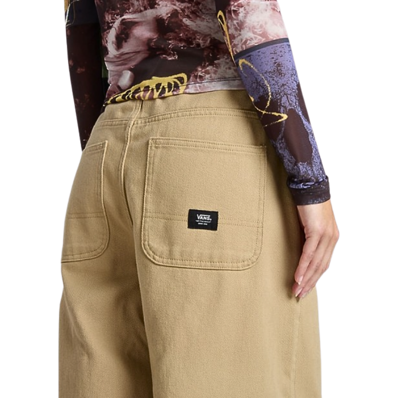Curbside Pant