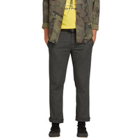 Frickin Modern Stretch - Volcom - Charcoal Heather - Regular Fit