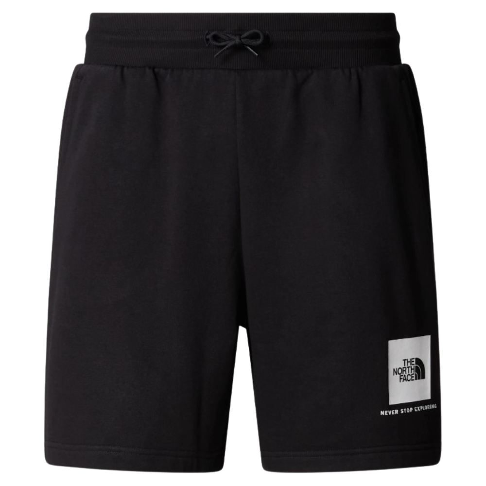 Box Nse Regular Short