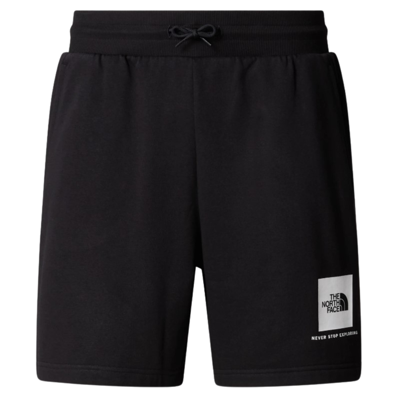 Box Nse Regular Short