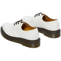 1461 - DrMartens - White Patent Lamper - Sneaker