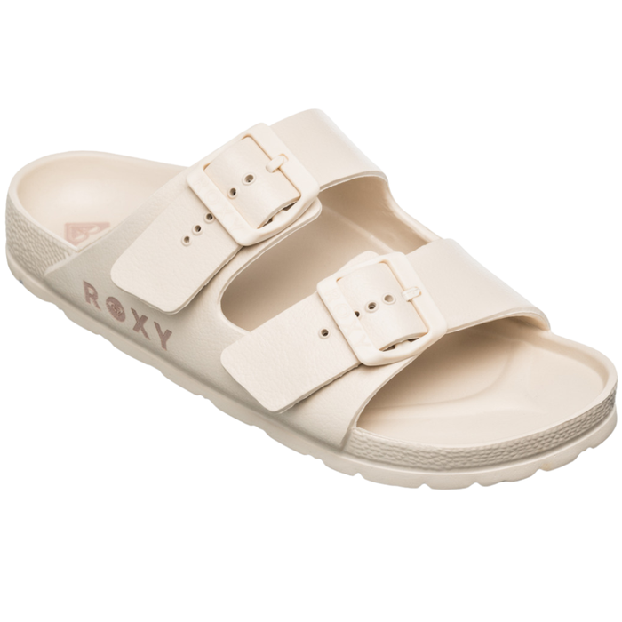 Kattie - Roxy - TAUPE - Slide