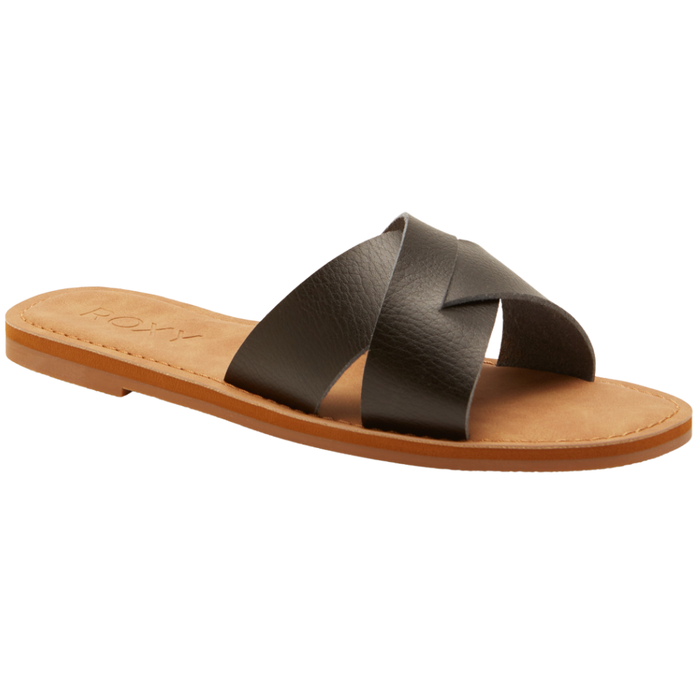 Andreya - Roxy - BLACK - Slide