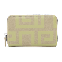 ILONA Geldtasche - Emily und Noah - Light Khaki - Geldtasche 