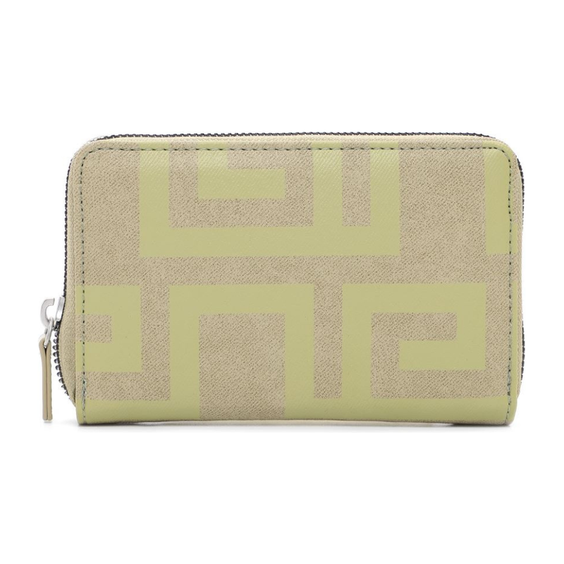 ILONA Geldtasche - Emily und Noah - Light Khaki - Geldtasche 
