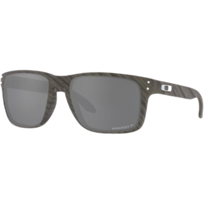 Holbrook XL SONNENBRILLE - WOODGRAIN - PRIZM BLACK POLARISIERT - SONNENBRILLE