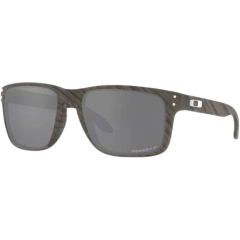 Holbrook XL SONNENBRILLE - WOODGRAIN - PRIZM BLACK POLARISIERT - SONNENBRILLE