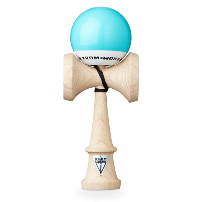Pop Lol - Krom Kendama - SKY BLUE - Spielzeug