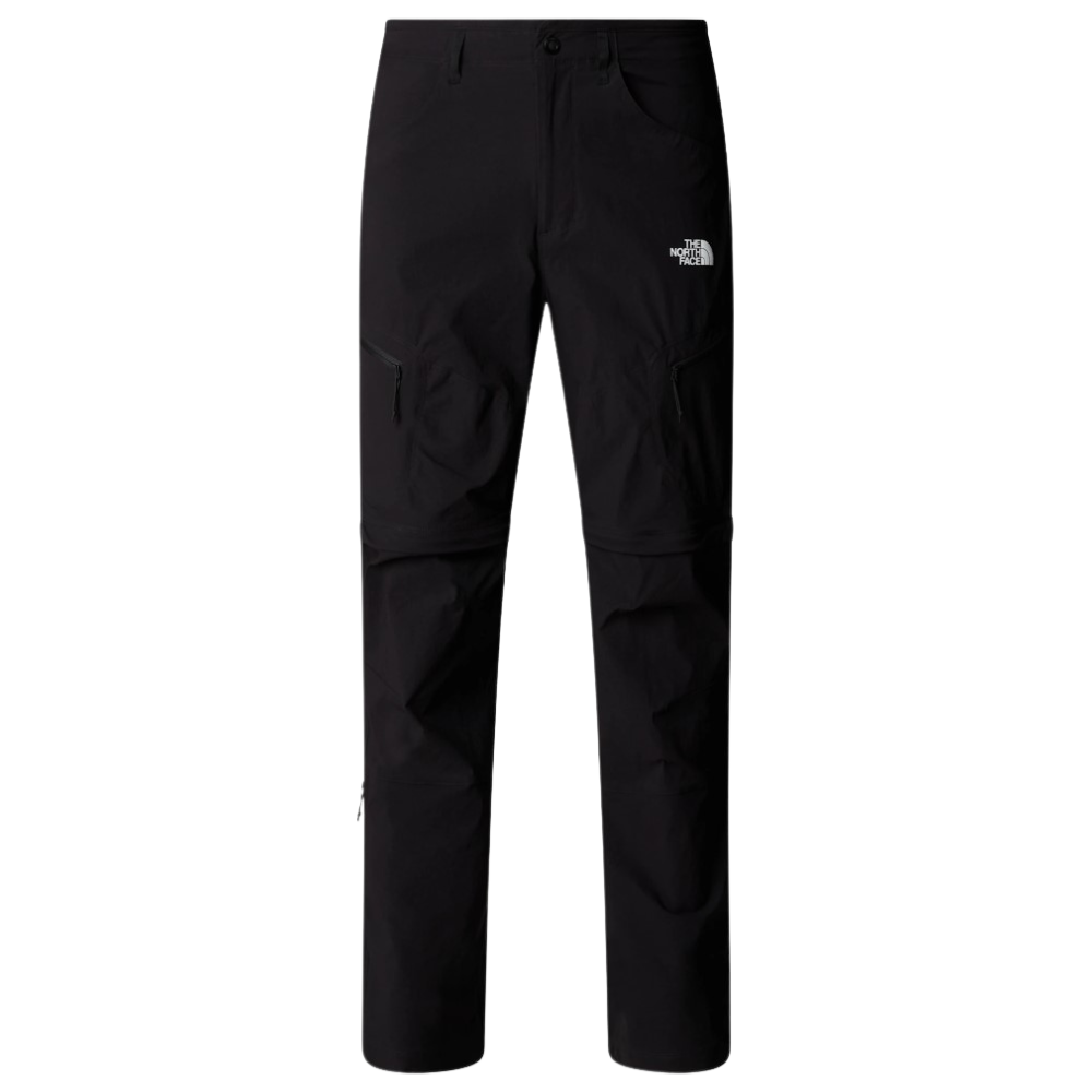 Exploration Conv Reg Tapered Pant