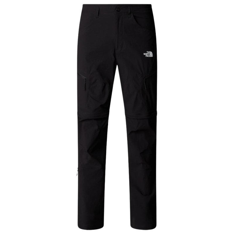 Exploration Conv Reg Tapered Pant