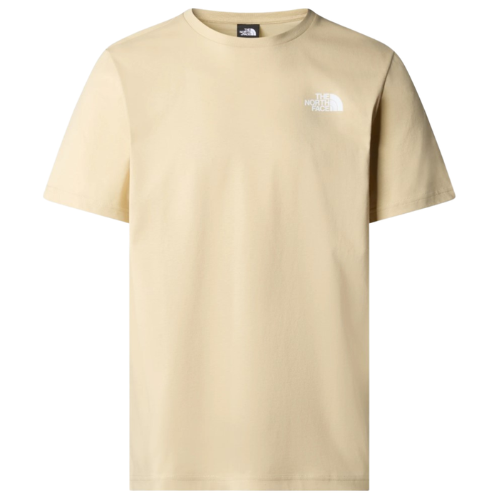 S/S Box Nse Tee