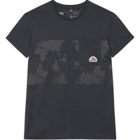 Moeca - Picture - black - T-Shirt
