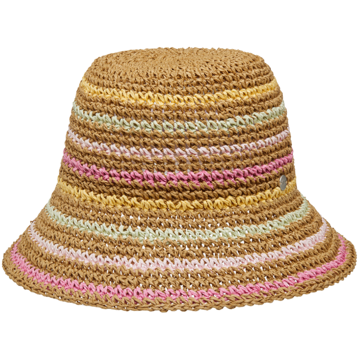 Candied Peacy - Roxy - NATURAL - Hut