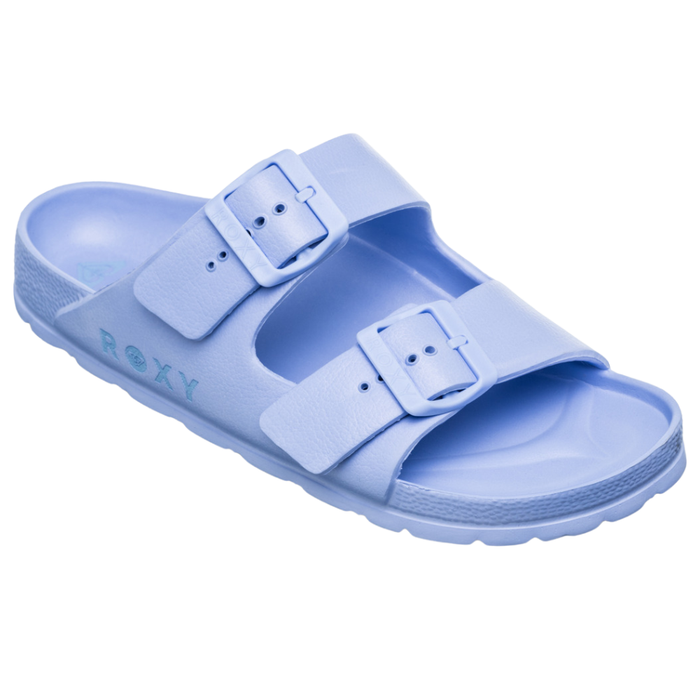 Kattie - Roxy - Blue Mist - Slide