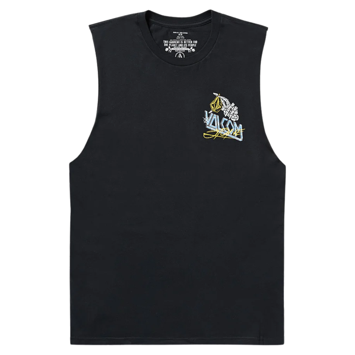 Dropped This SleeveleSS