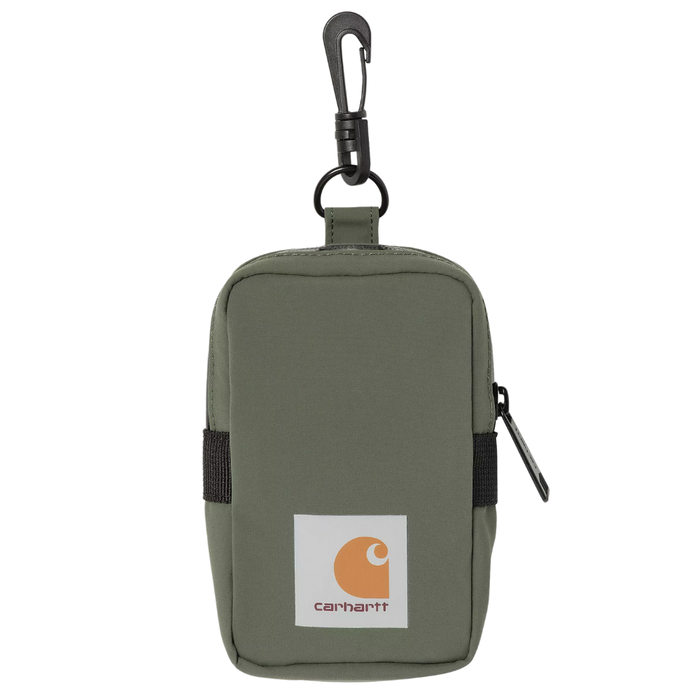 Bowden Pouch