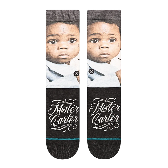 MISTER CARTER