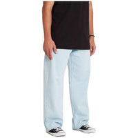 Billow Denim - Volcom - light blue -  Relaxed Fit