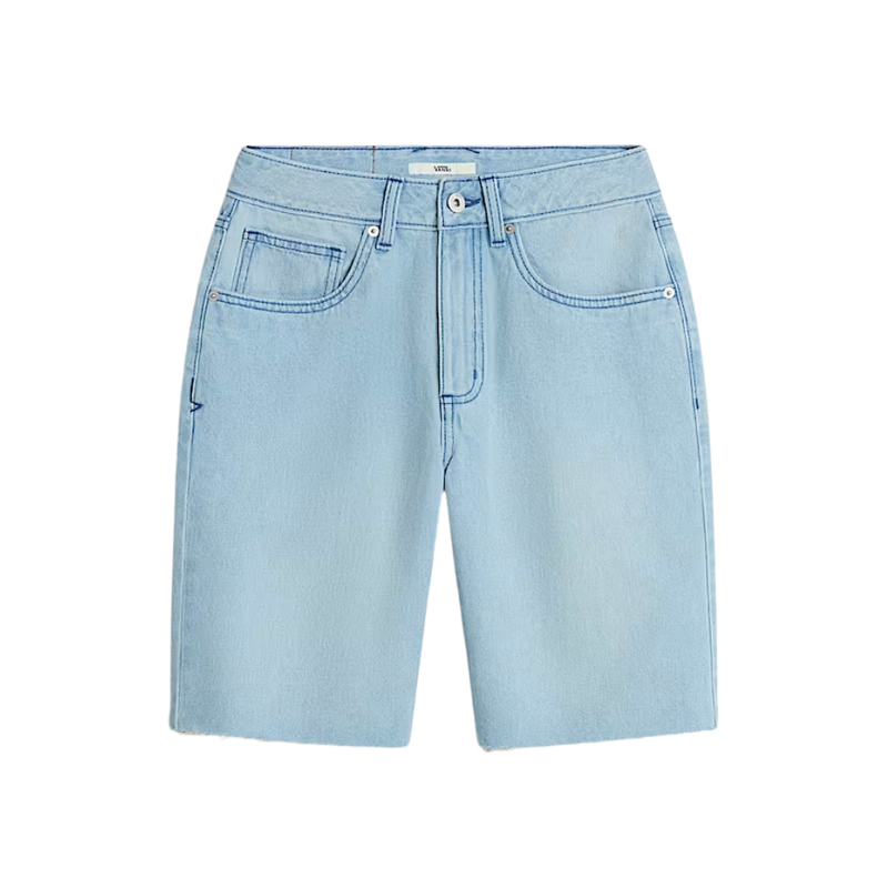 Sirelle Cut-Off Jorts