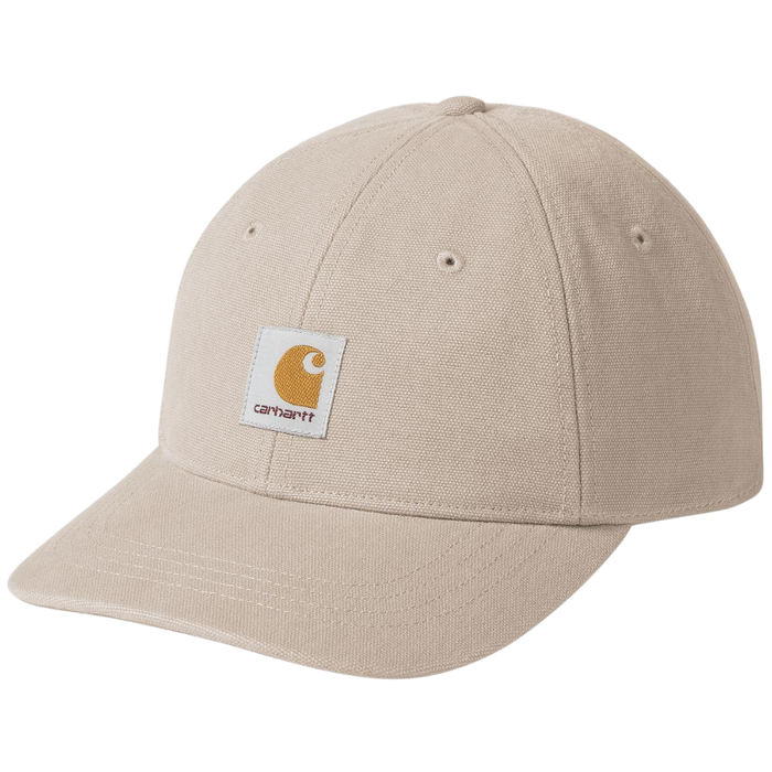 Carhartt - Icon Cap - Dusky Beige - Snapback Cap
