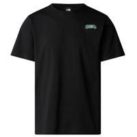 SS Outdoor Graphic Tee