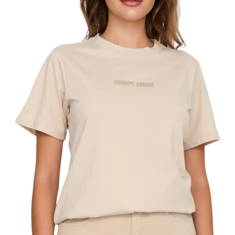 24Colours - T-Shirt - offwhite - T-Shirt