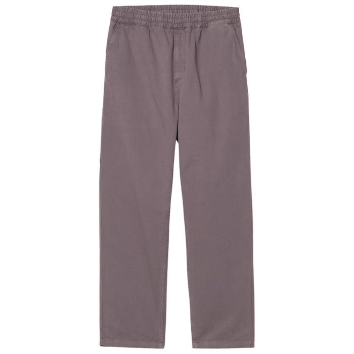 Carhartt - Flint Pant - Manta - Regular Fit Pant